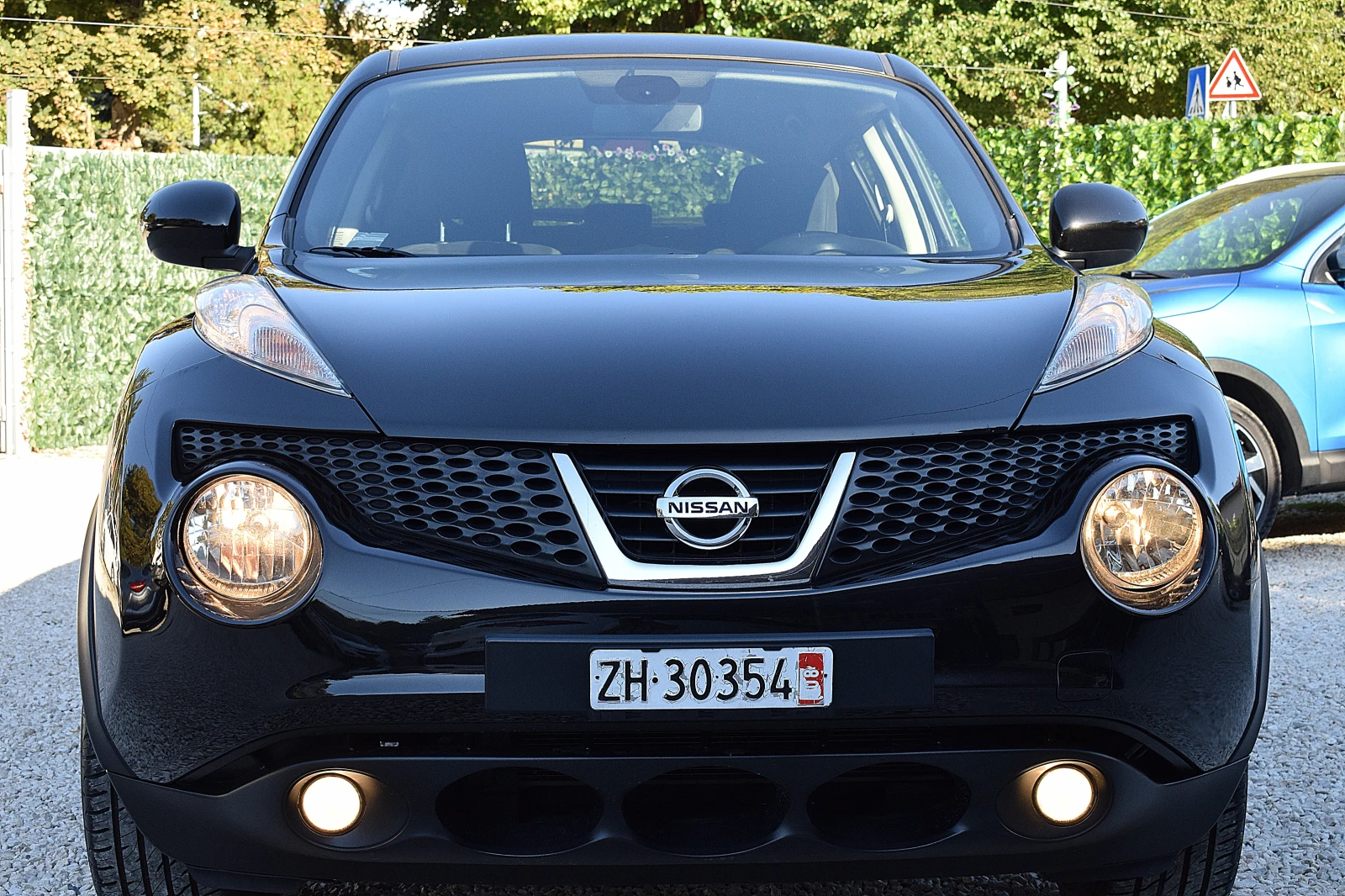 Nissan Juke 1.6���������/LUX | Mobile.bg � ����������� 2