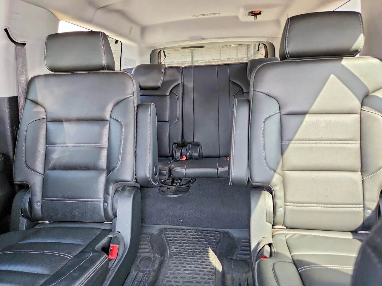 Gmc Yukon 6.2l Xl Denali, снимка 10 - Автомобили и джипове - 56226233
