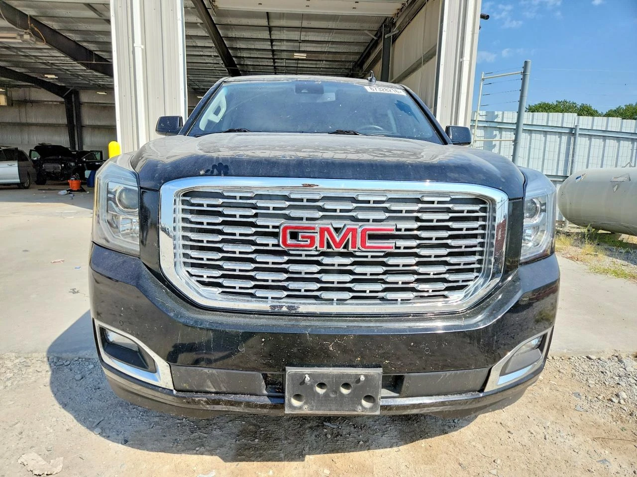 Gmc Yukon 6.2l Xl Denali, снимка 5 - Автомобили и джипове - 56226233