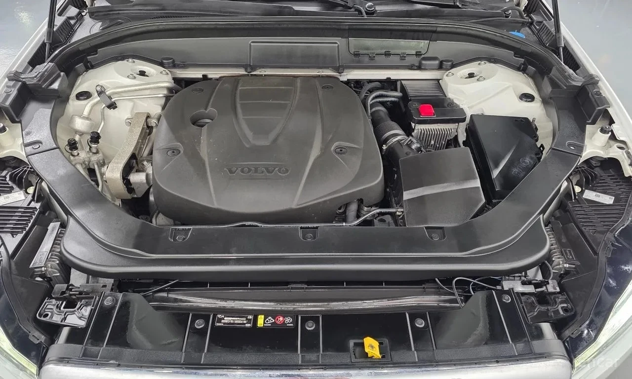 Volvo XC60 * D5 Inscription * ���� �� �� | Mobile.bg � ����������� 16