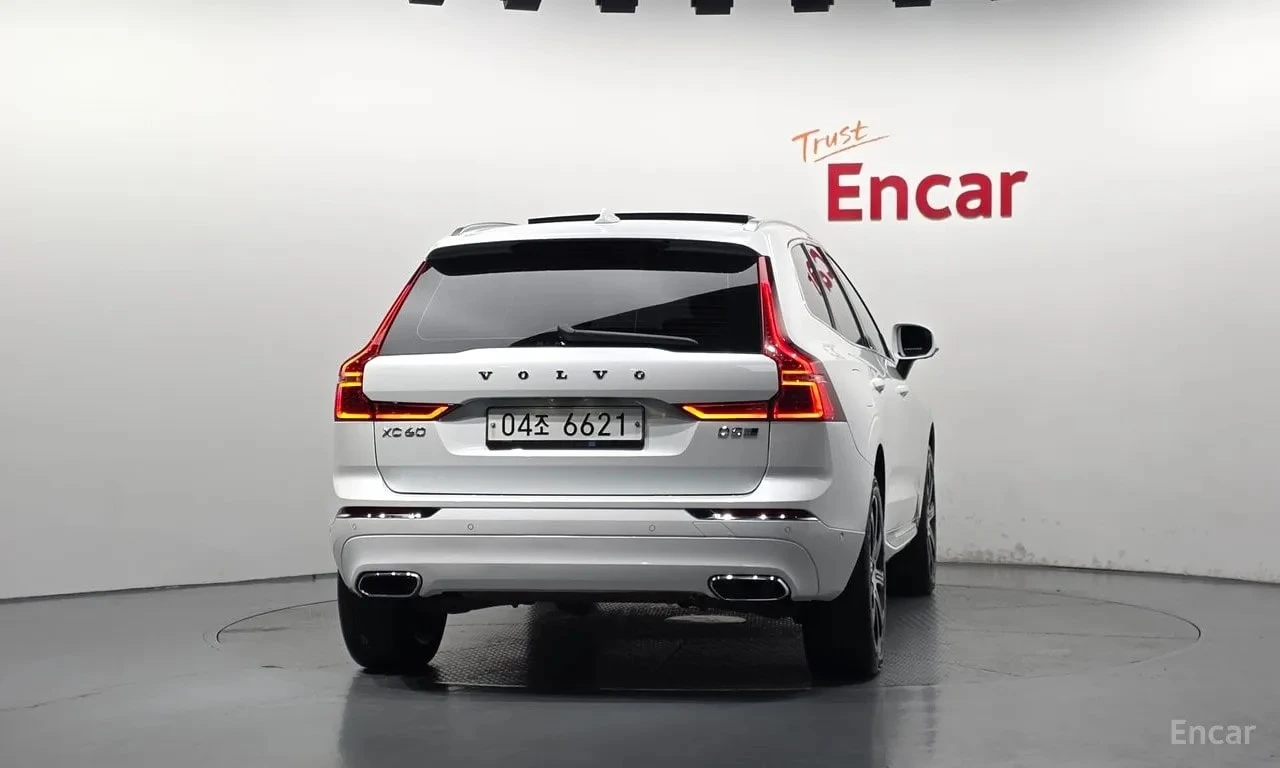 Volvo XC60 * D5 Inscription * ���� �� �� | Mobile.bg � ����������� 4