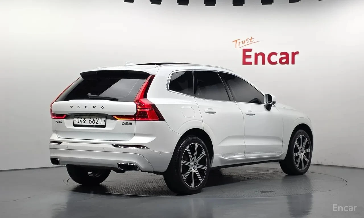 Volvo XC60 * D5 Inscription * ���� �� �� | Mobile.bg � ����������� 2