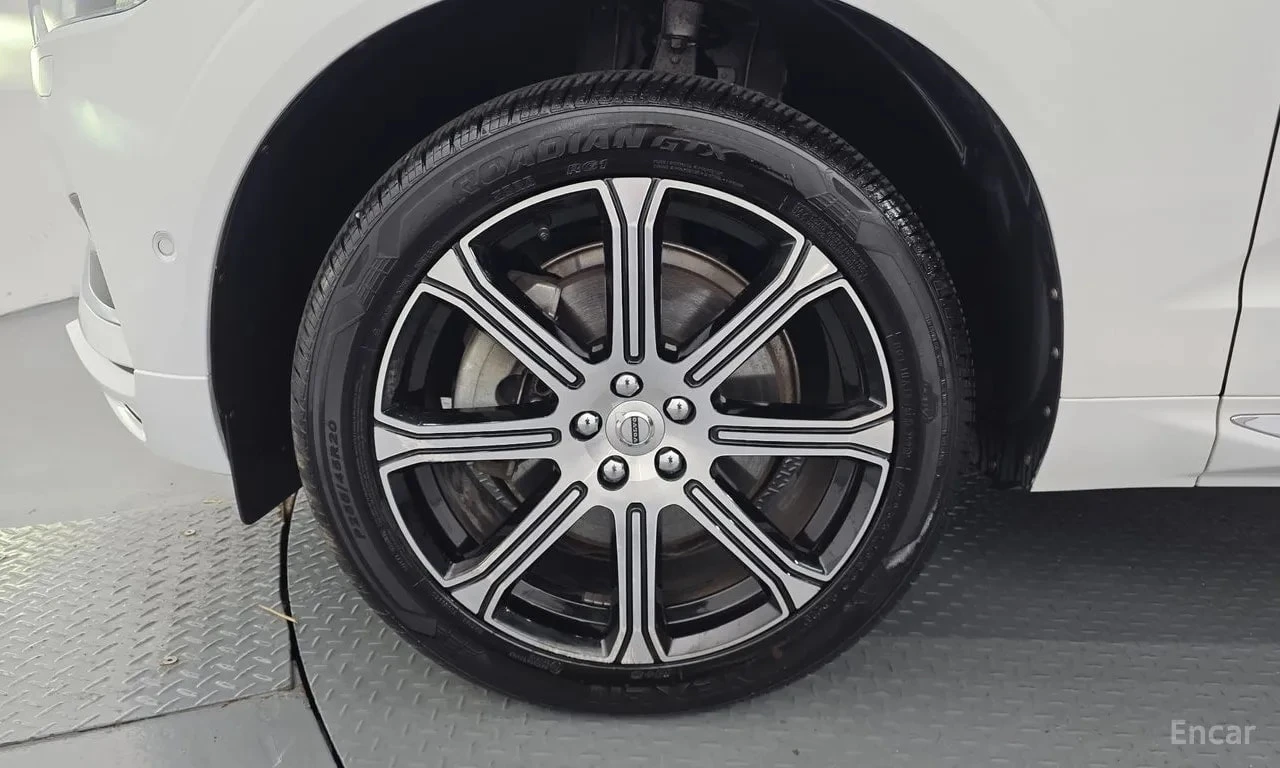 Volvo XC60 * D5 Inscription * ���� �� �� | Mobile.bg � ����������� 17