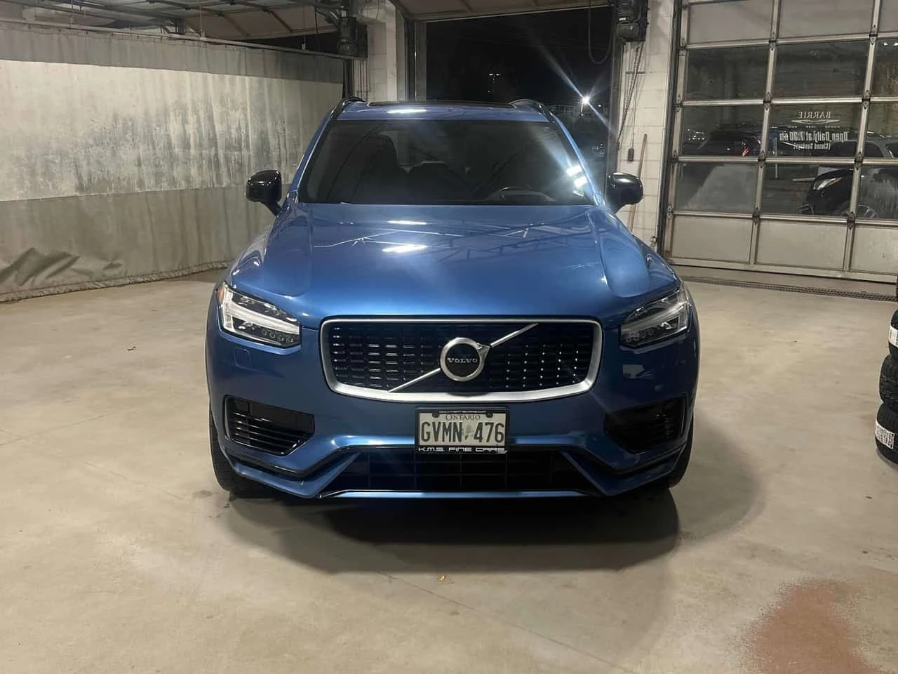 Volvo Xc90 * R Design * CARFAX * ����� �� ����������� | Mobile.bg � ����������� 6