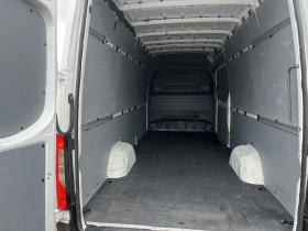 Mercedes-Benz Sprinter EURO6ZF MAXI, снимка 14