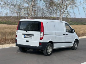     Mercedes-Benz Vito 2.2CDI