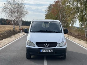     Mercedes-Benz Vito 2.2CDI