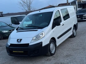     Peugeot Expert 2.0HDI 136  MAXI