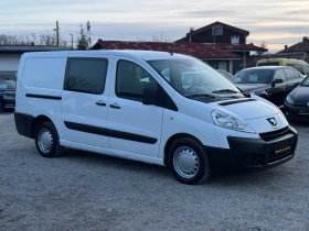 Peugeot Expert 2.0HDI 136  MAXI | Mobile.bg    6