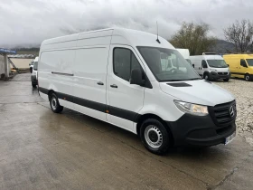 Mercedes-Benz Sprinter 314CDI MAXI - изображение 1