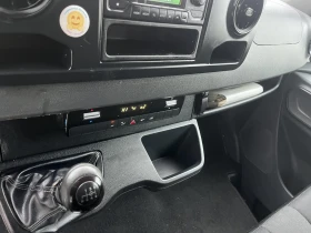 Mercedes-Benz Sprinter 314CDI MAXI | Mobile.bg    9