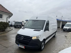 Mercedes-Benz Sprinter 314CDI MAXI | Mobile.bg    3