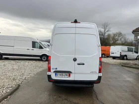 Mercedes-Benz Sprinter 314CDI MAXI | Mobile.bg    5