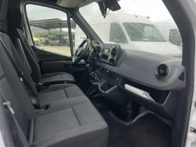 Mercedes-Benz Sprinter 314CDI MAXI | Mobile.bg    11