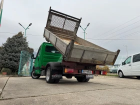 Iveco Daily 35C13* 2.8HPT* Тристранен самосвал, снимка 9