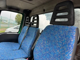 Iveco Daily 35C13* 2.8HPT* Тристранен самосвал, снимка 5