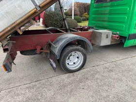 Iveco Daily 35C13* 2.8HPT* Тристранен самосвал, снимка 11