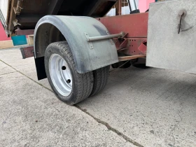 Iveco Daily 35C13* 2.8HPT* Тристранен самосвал, снимка 12