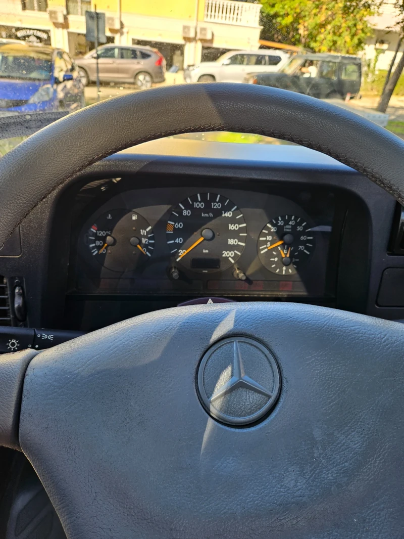 Mercedes-Benz Sprinter 412, снимка 3 - Бусове и автобуси - 47723370