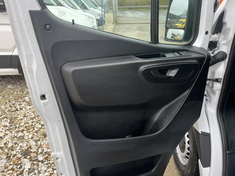 Mercedes-Benz Sprinter 314CDI MAXI, снимка 8 - Бусове и автобуси - 52668956