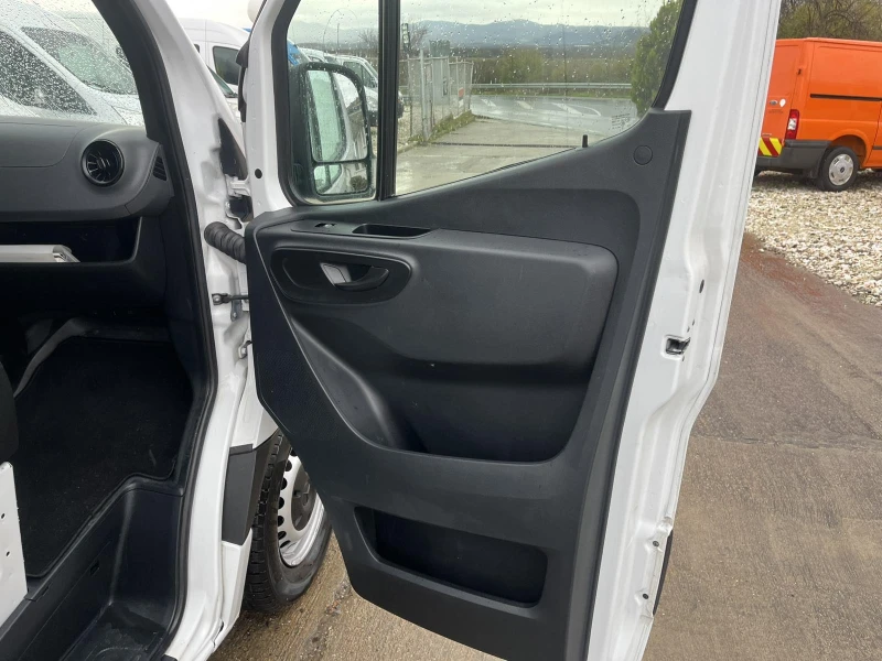 Mercedes-Benz Sprinter 314CDI MAXI, снимка 12 - Бусове и автобуси - 52668956