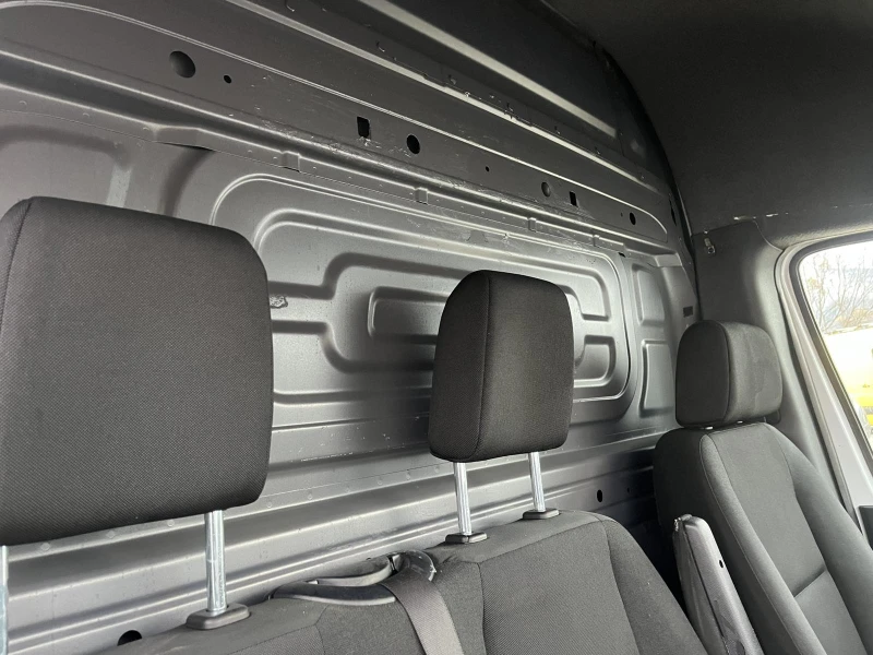 Mercedes-Benz Sprinter 314CDI MAXI, снимка 13 - Бусове и автобуси - 52668956