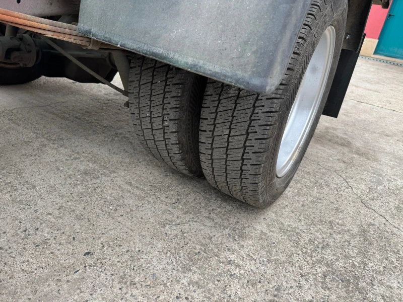 Iveco Daily 35C13* 2.8HPT* Тристранен самосвал, снимка 7 - Бусове и автобуси - 53181150