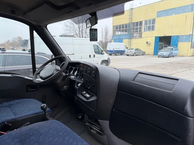 Iveco Daily N1, снимка 2 - Бусове и автобуси - 48245049