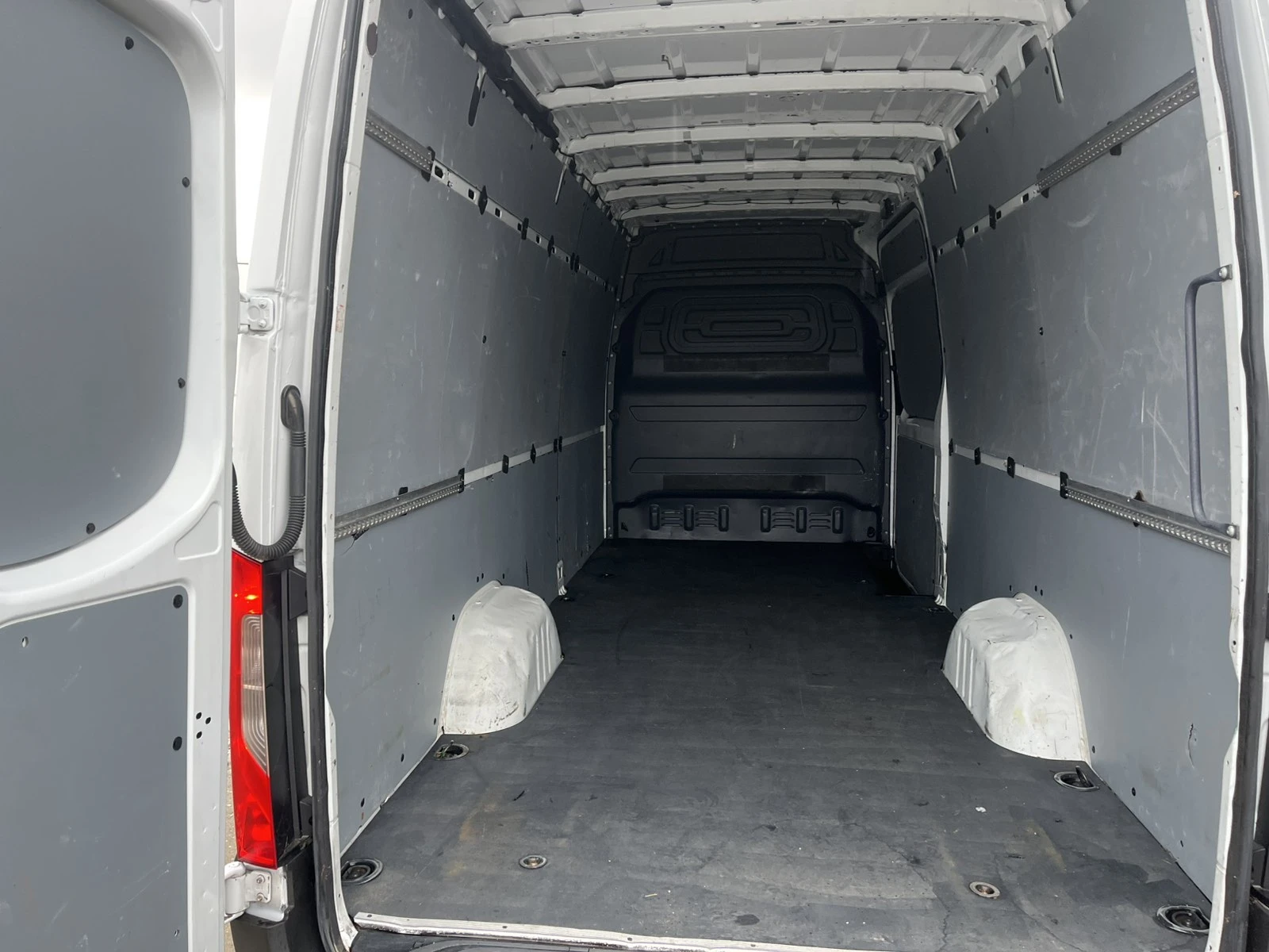 Mercedes-Benz Sprinter 314CDI MAXI | Mobile.bg   14
