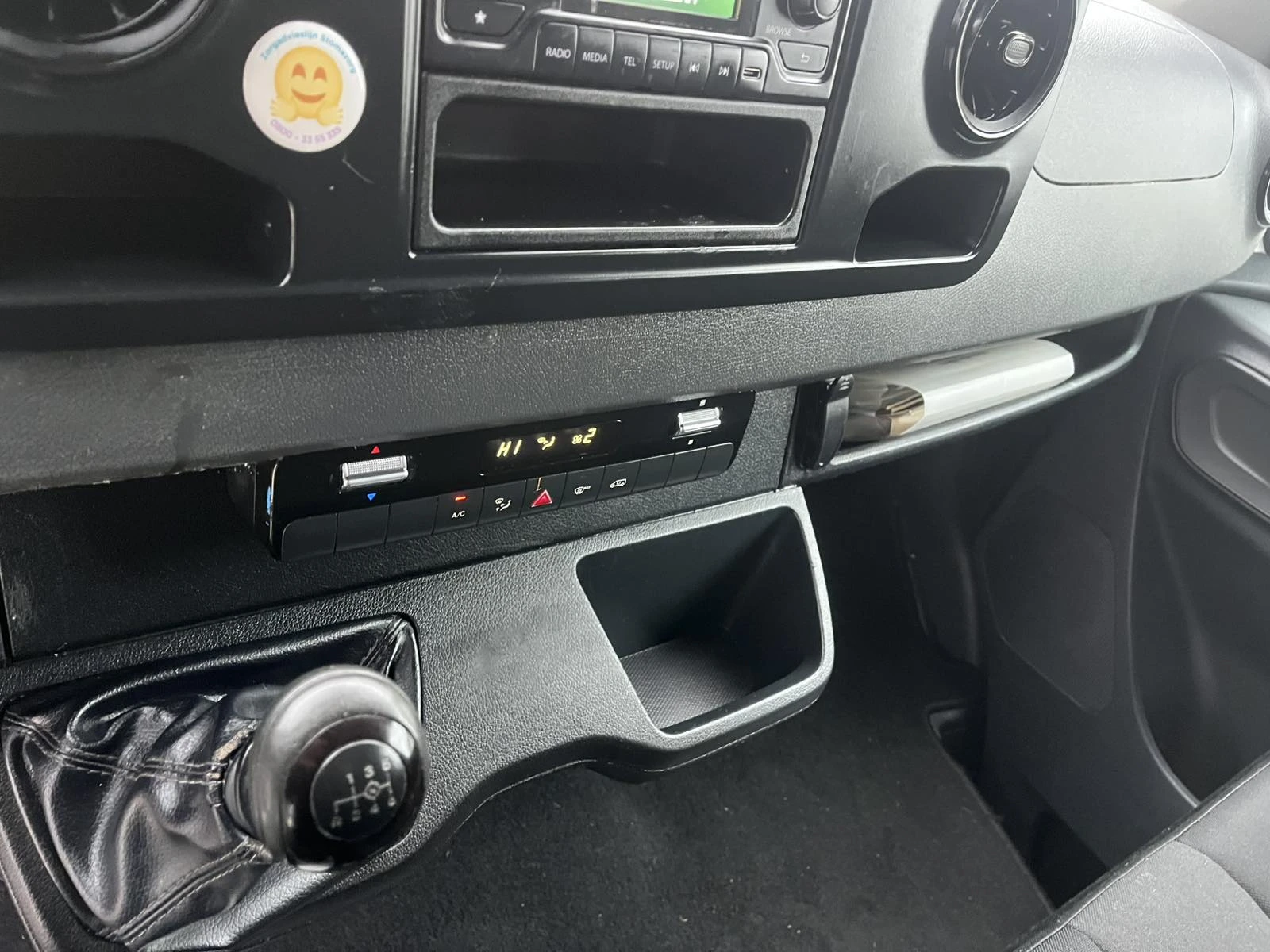 Mercedes-Benz Sprinter 314CDI MAXI - изображение 9