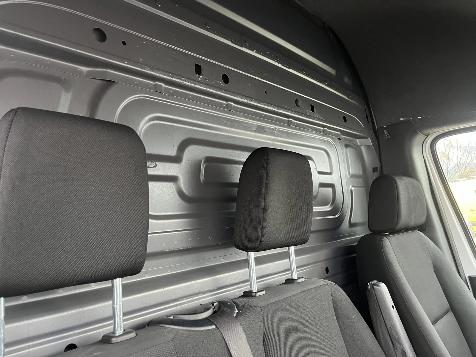 Mercedes-Benz Sprinter 314CDI MAXI | Mobile.bg   13