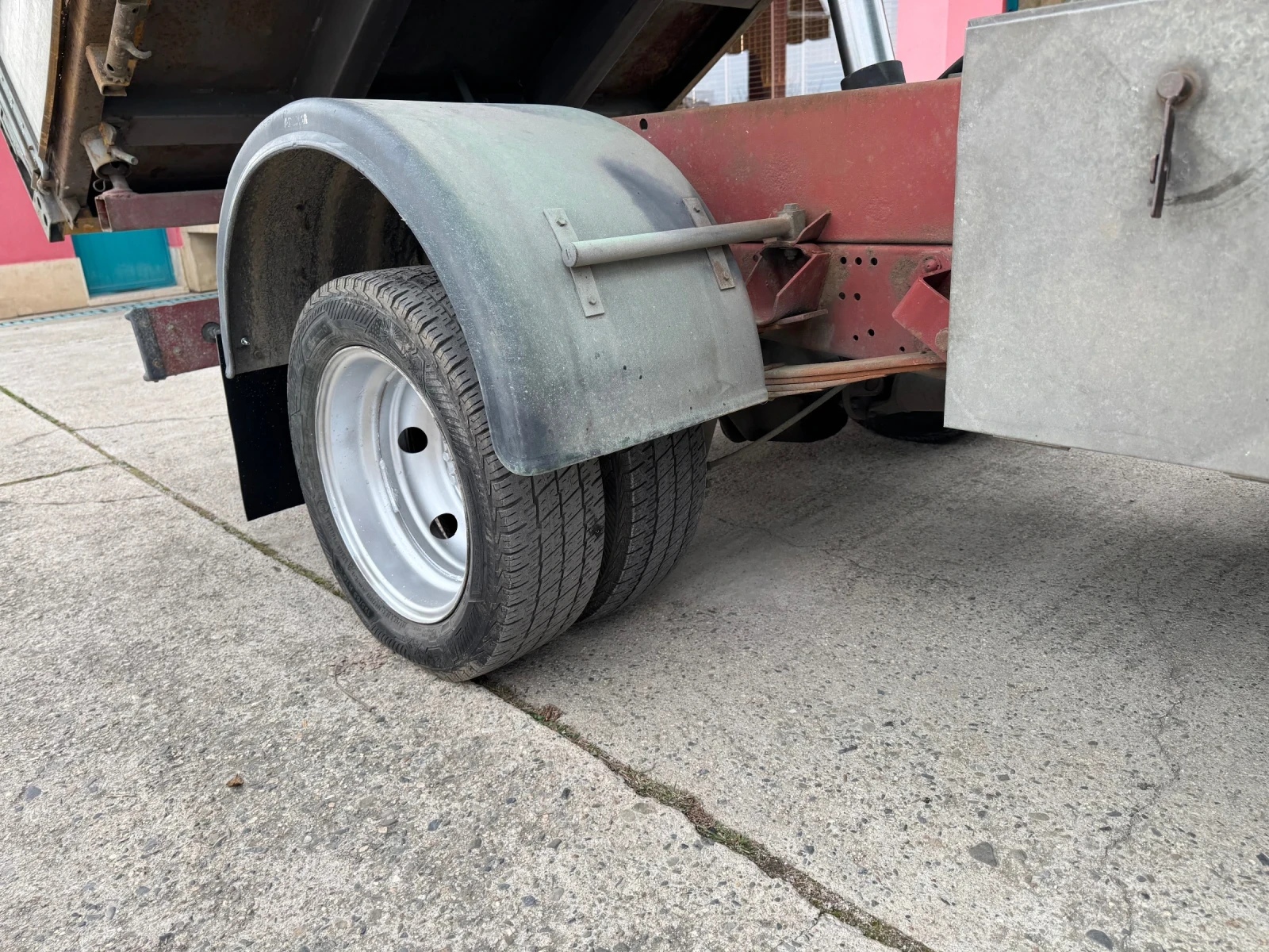 Iveco Daily 35C13* 2.8HPT* ���������� �������� | Mobile.bg � ����������� 12