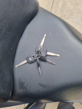 Honda Silver Wing 2broq ABS 400I 2012 , снимка 7