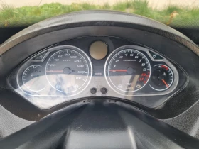 Honda Silver Wing 2broq ABS 400I 2012 , снимка 8