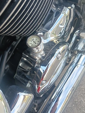 Honda Shadow VT1100, снимка 9