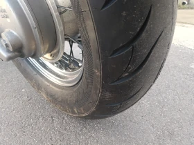 Honda Shadow VT1100, снимка 6