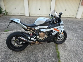 BMW S 1000RR, снимка 5