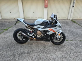 BMW S 1000RR, снимка 4