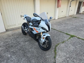 BMW S 1000RR, снимка 1