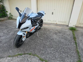 BMW S 1000RR, снимка 2