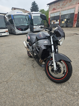 Honda X-Eleven, снимка 2 - Мотоциклети и мототехника - 45498344