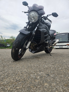 Honda X-Eleven, снимка 3 - Мотоциклети и мототехника - 45498344