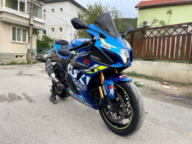 Suzuki Gsxr 1000R, снимка 1