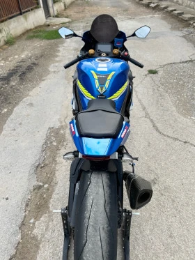 Suzuki Gsxr 1000R | Mobile.bg    12