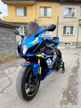 Suzuki Gsxr 1000R, снимка 4