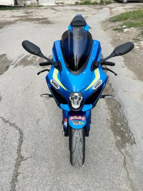 Suzuki Gsxr 1000R | Mobile.bg    9