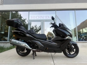 Honda Silver Wing ABS 400I 2012 2 broq - изображение 1