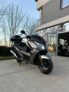 Honda Silver Wing 2broq ABS 400I 2012 , снимка 2 — Bazar.bg Honda Silver Wing 2broq ABS 400I 2012 , снимка 2