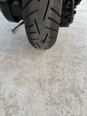 Honda Silver Wing 2broq ABS 400I 2012 , снимка 7 — Bazar.bg Honda Silver Wing 2broq ABS 400I 2012 , снимка 7