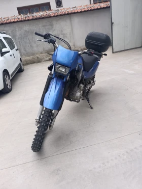 Yamaha Xt | Mobile.bg    3